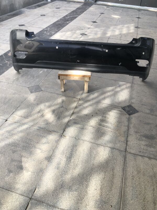 Bamper RX350 3 500 TMT - Aşgabat - img 3