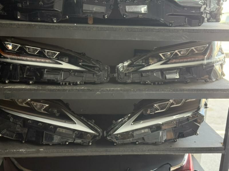 24 RX350 bumper 9 999 TMT - Hitrowka - img 5