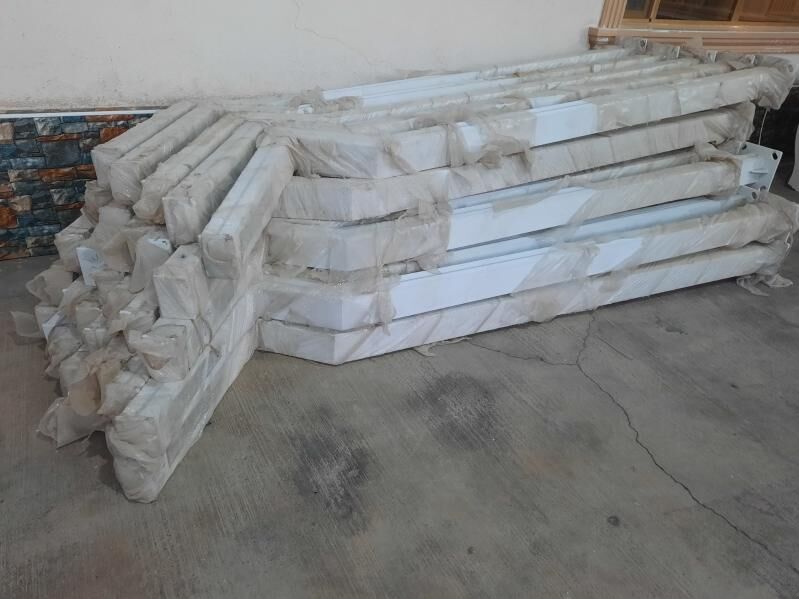 cyra stolba torser - Ашхабад - img 2