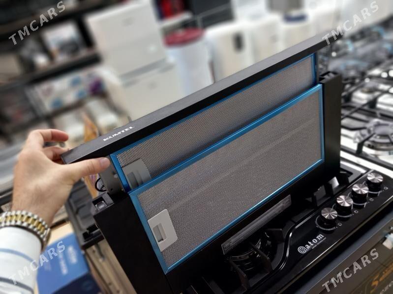 Dymahot Wytyajka wytyska - Aşgabat - img 2