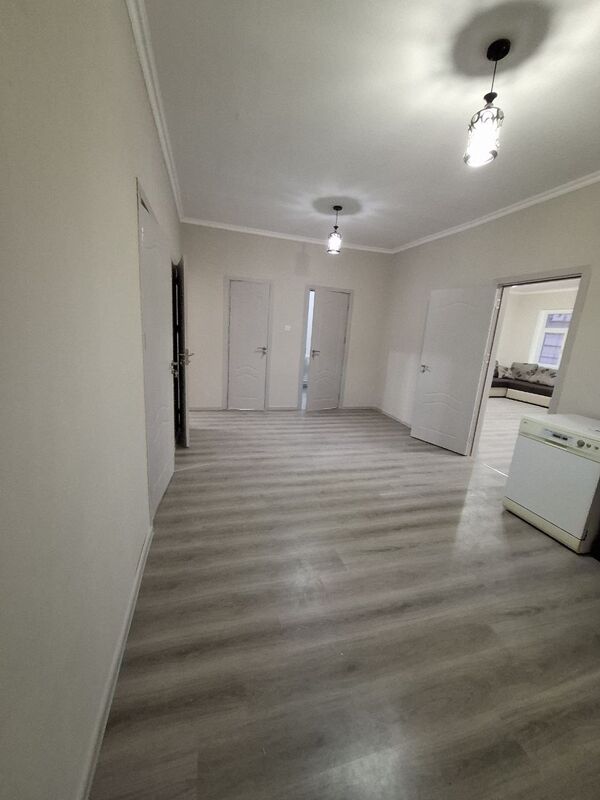 8МКР ЭЛИТКА 2 ком 90м2 - 8 mkr - img 1