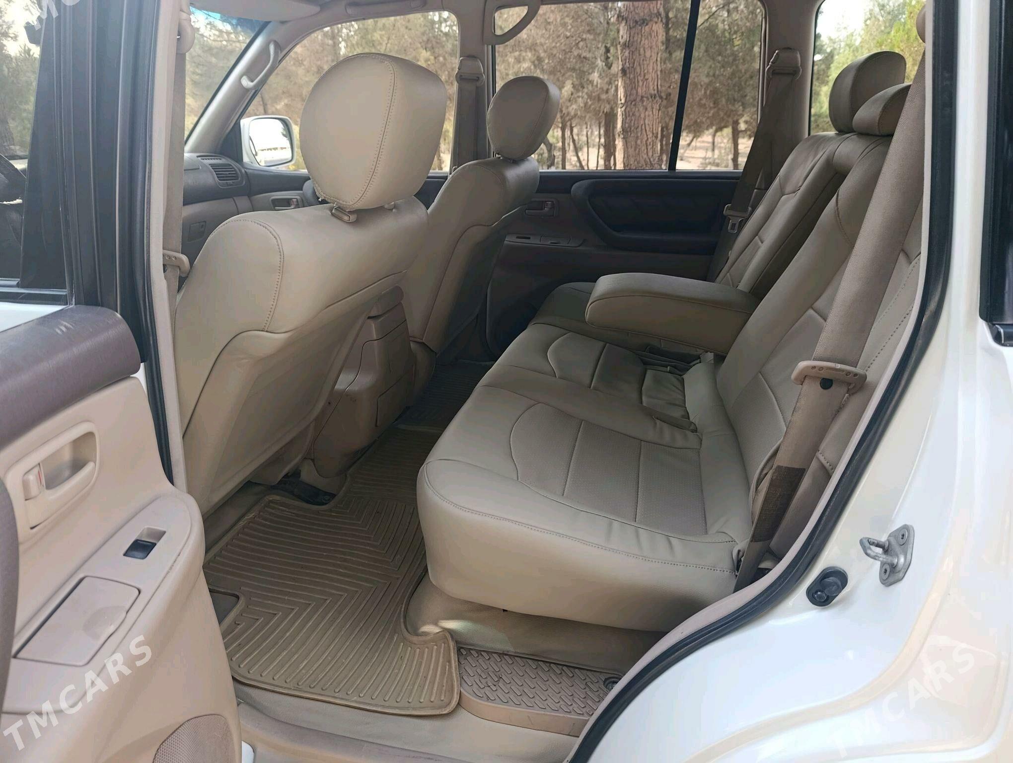 Toyota Land Cruiser 1999 - 340 000 TMT - Mary - img 2