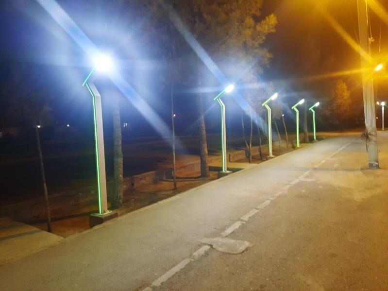 cyra stolba torser - Ашхабад - img 5