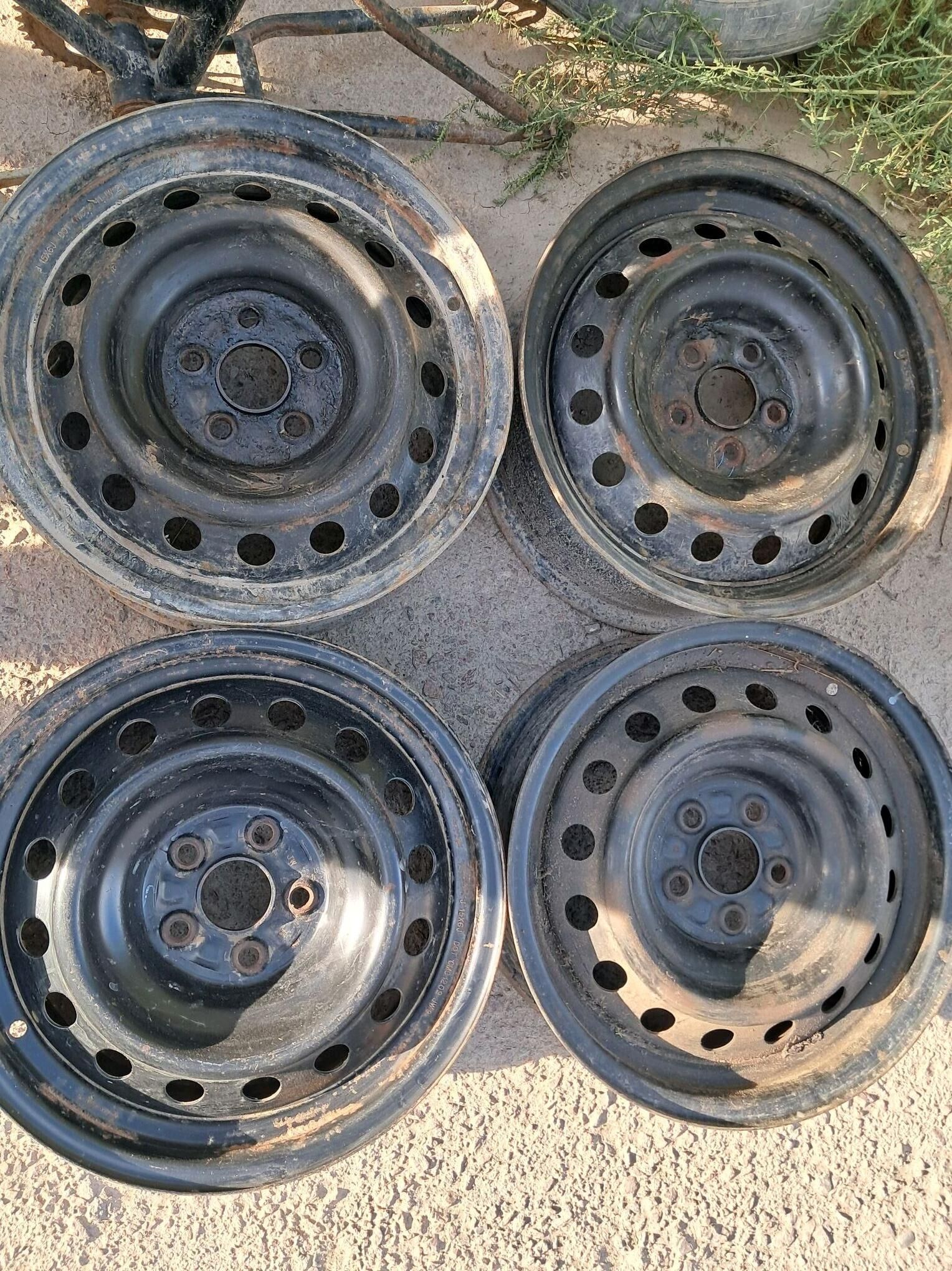 15лик диска 200 TMT - Болдумсаз - img 1