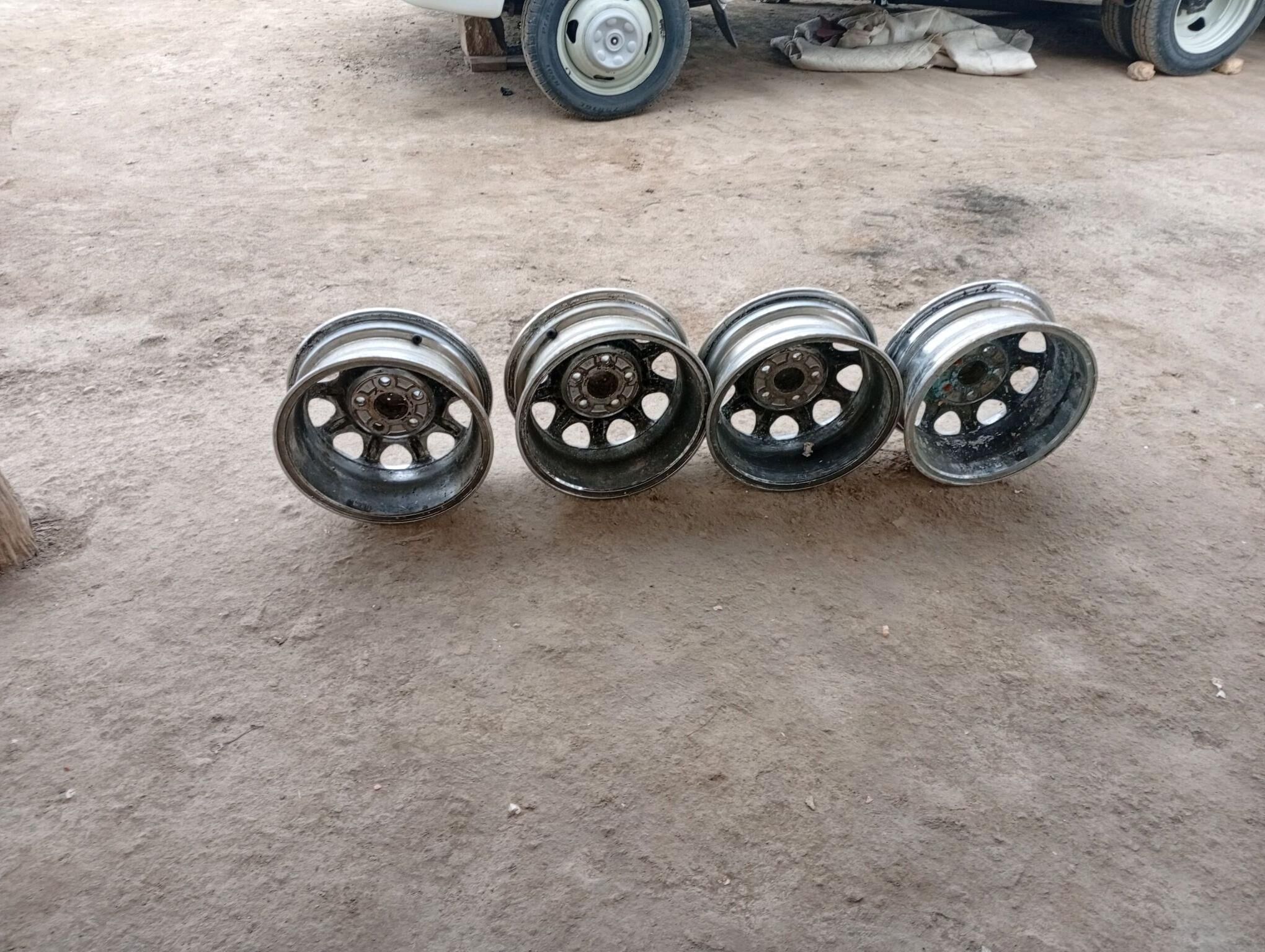 Diska 1 000 TMT - Boldumsaz - img 3