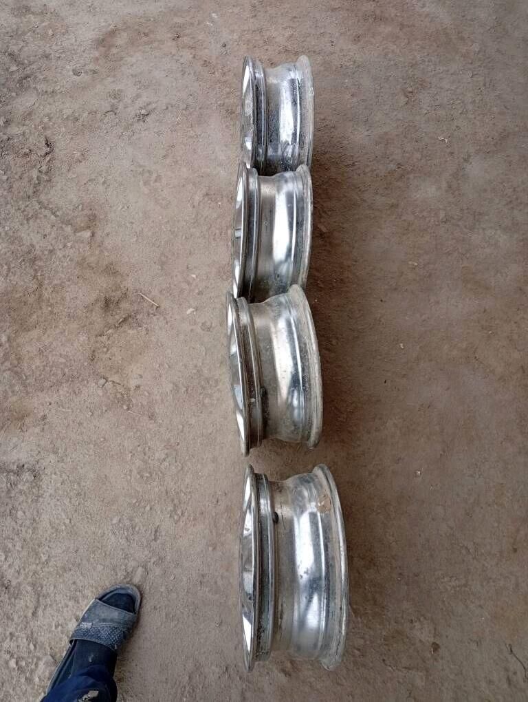 Diska 1 000 TMT - Boldumsaz - img 2