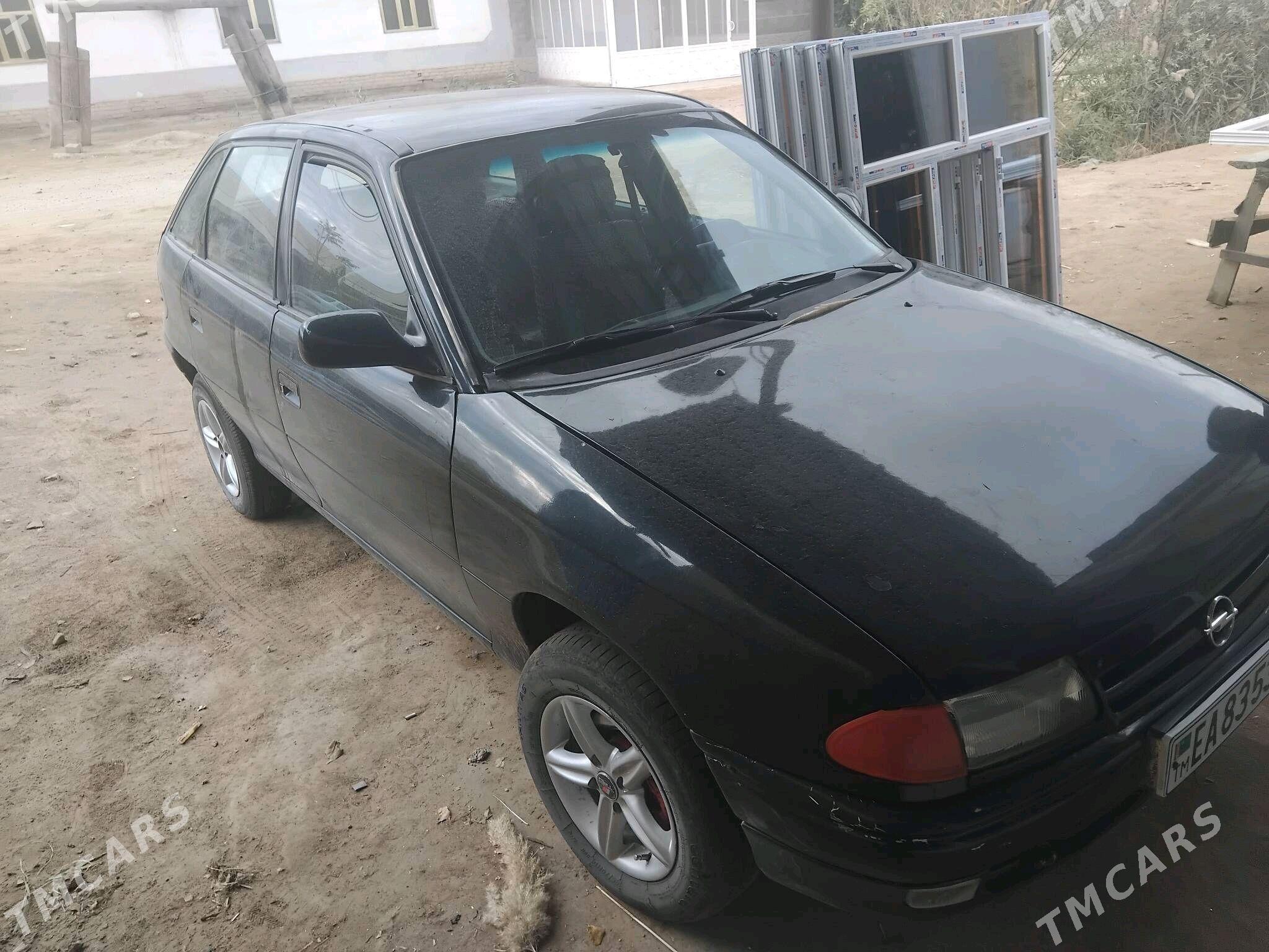 Opel Astra 1994 - 40 000 TMT - Köneürgenç - img 3