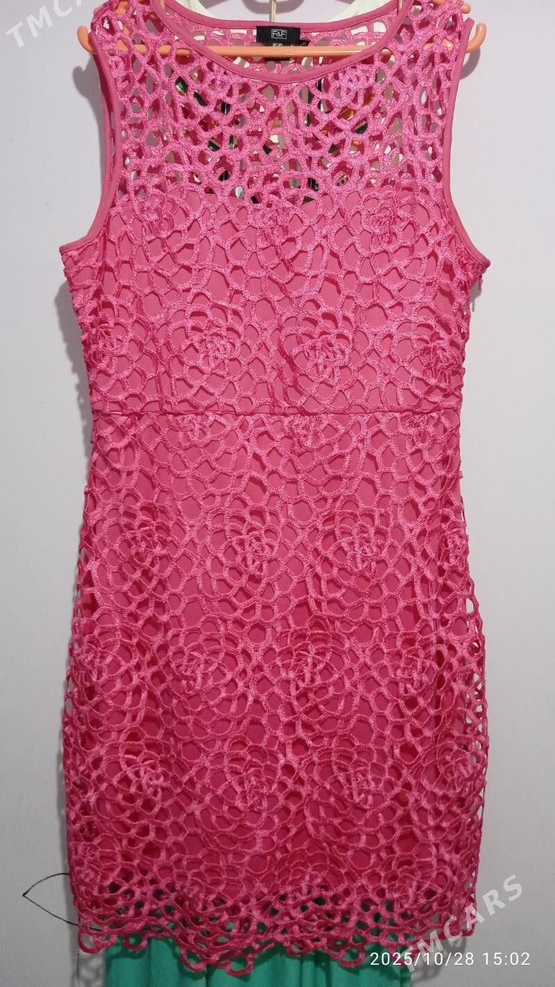 платье на выход - Дашогуз - img 1