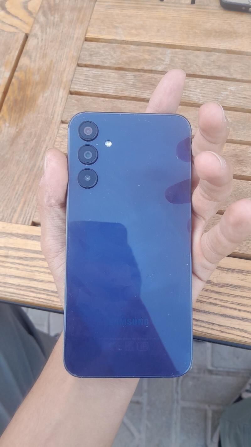 SAMSUNG A15 - Mary - img 2