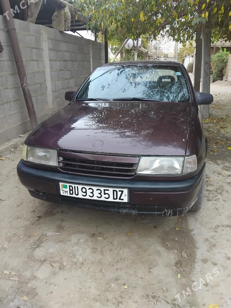 Opel Vectra 1991 - 20 000 TMT - Daşoguz - img 2