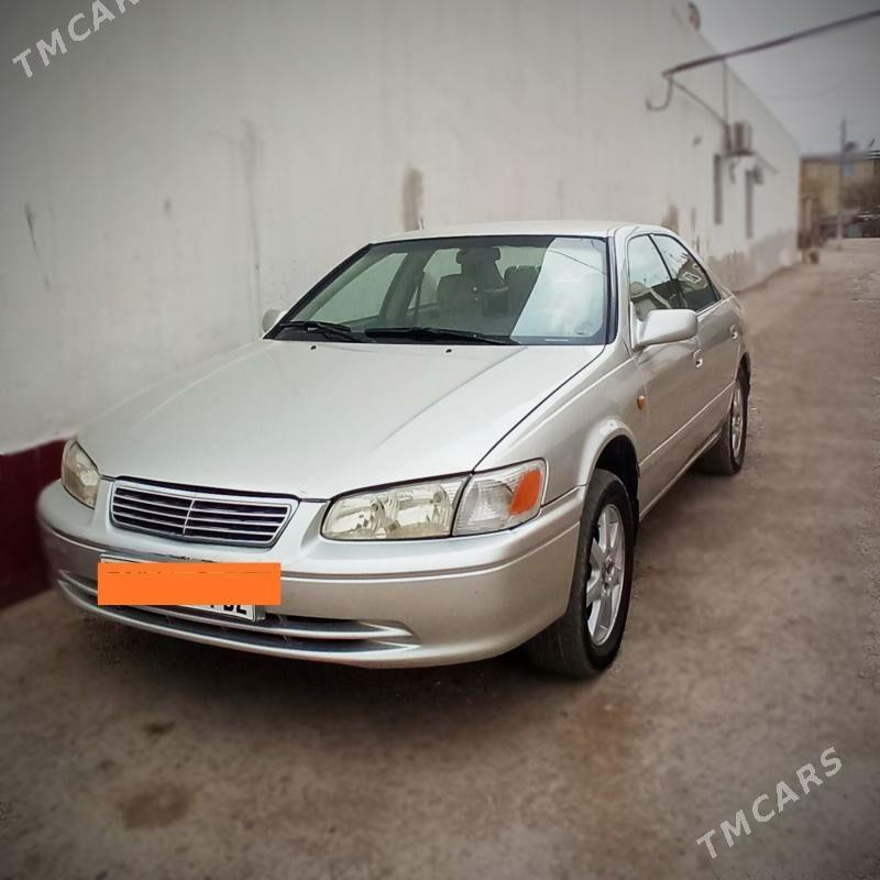 Toyota Camry 2000 - 125 000 TMT - Daşoguz - img 1