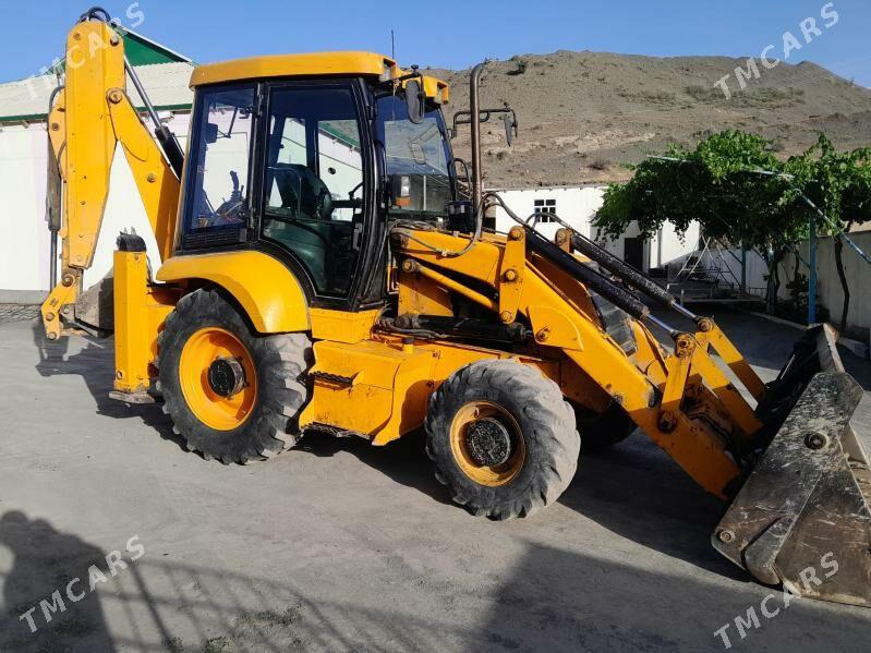 JCB 3CX Compact 2000 - 270 000 TMT - Махтумкули - img 4