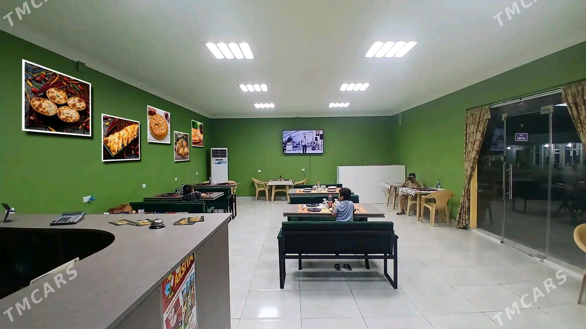 STOL STUL - Aşgabat - img 1