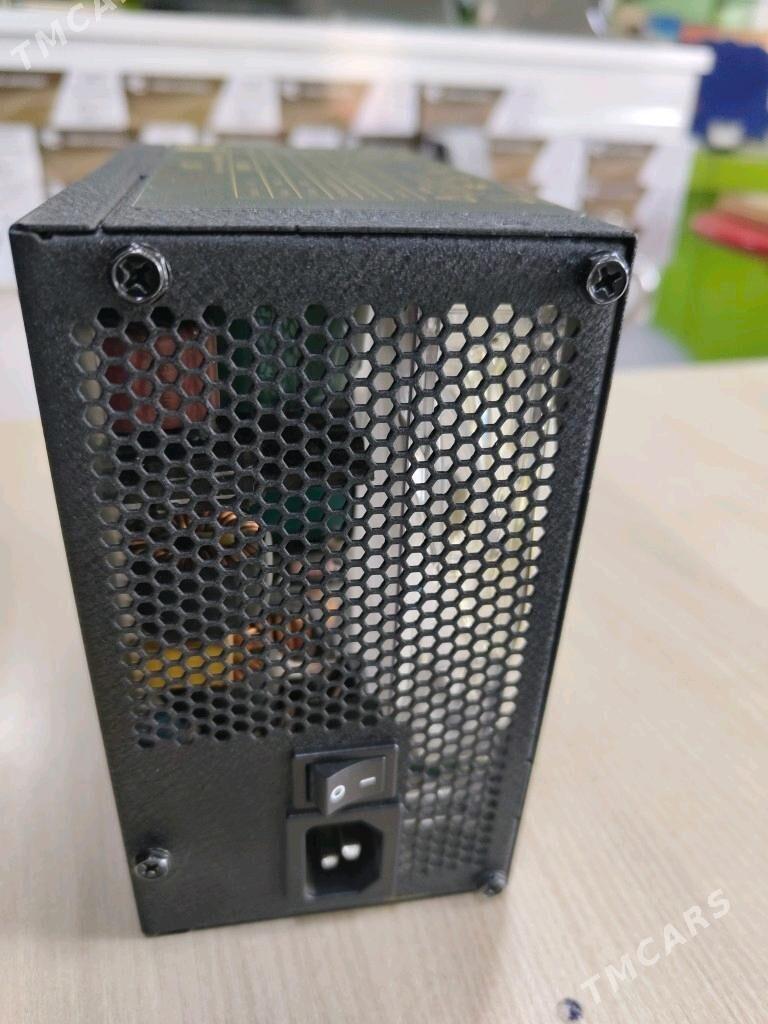 deep cool 750 wat блок питание - Ашхабад - img 2