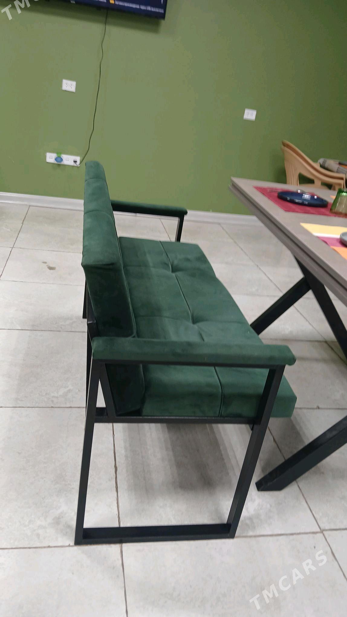 STOL STUL - Aşgabat - img 2