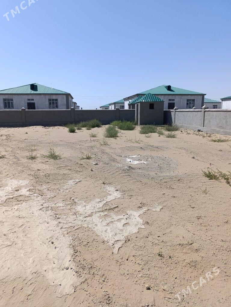 Babarap ipoteka - Gökdepe - img 5