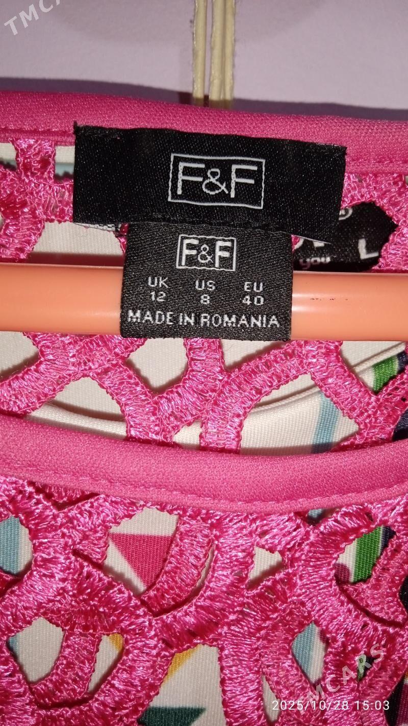 платье на выход - Дашогуз - img 2