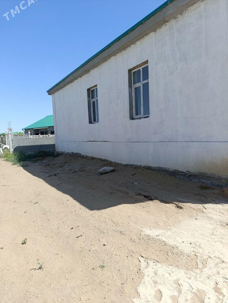 Babarap ipoteka - Gökdepe - img 3