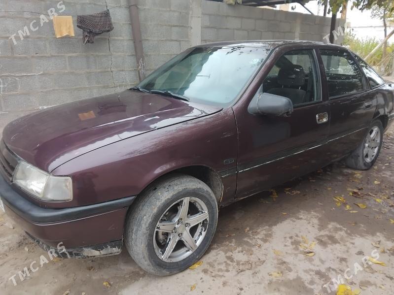 Opel Vectra 1991 - 20 000 TMT - Daşoguz - img 4