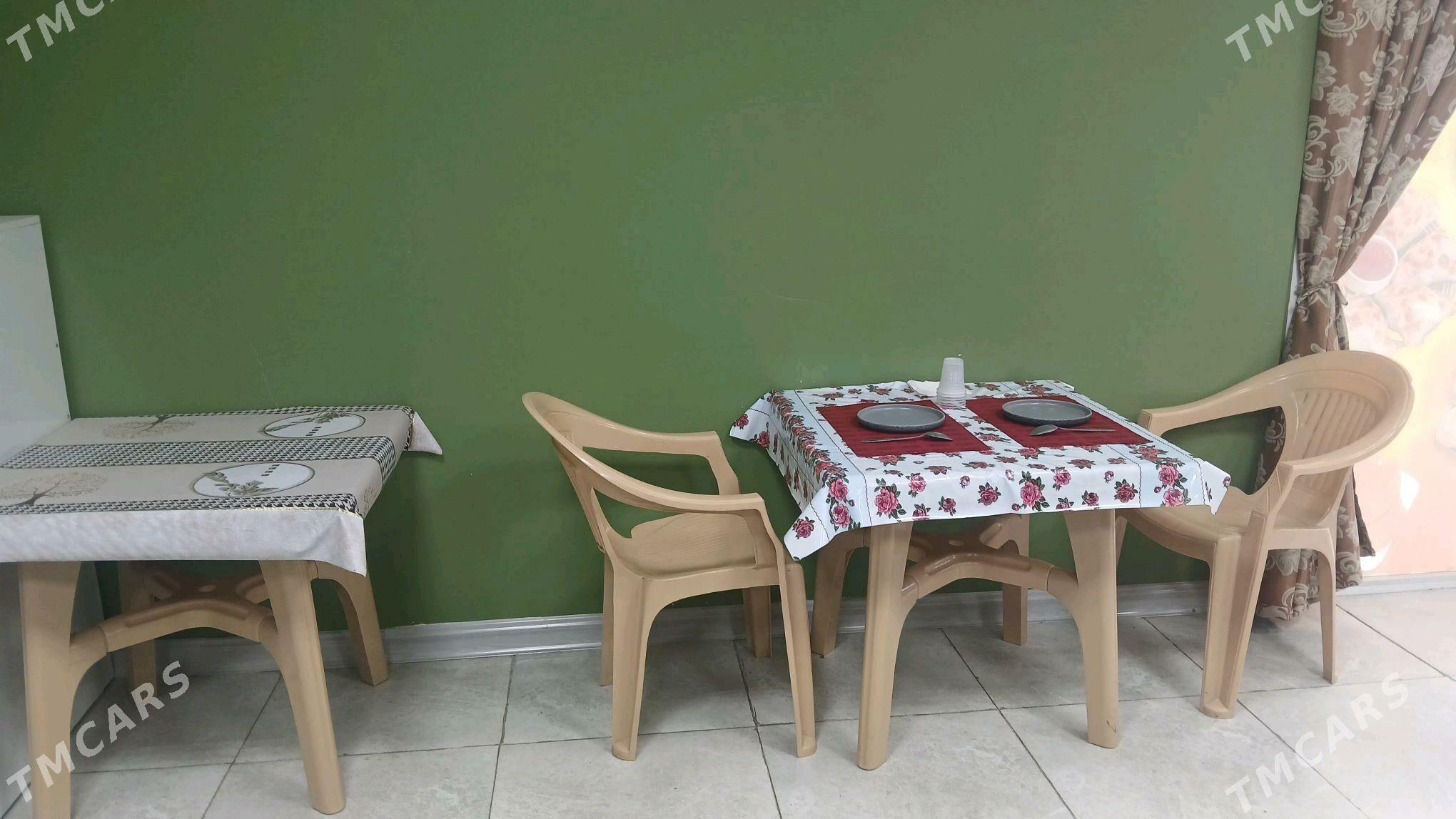 STOL STUL - Aşgabat - img 5