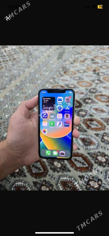 Iphone x - Гызыларбат - img 1