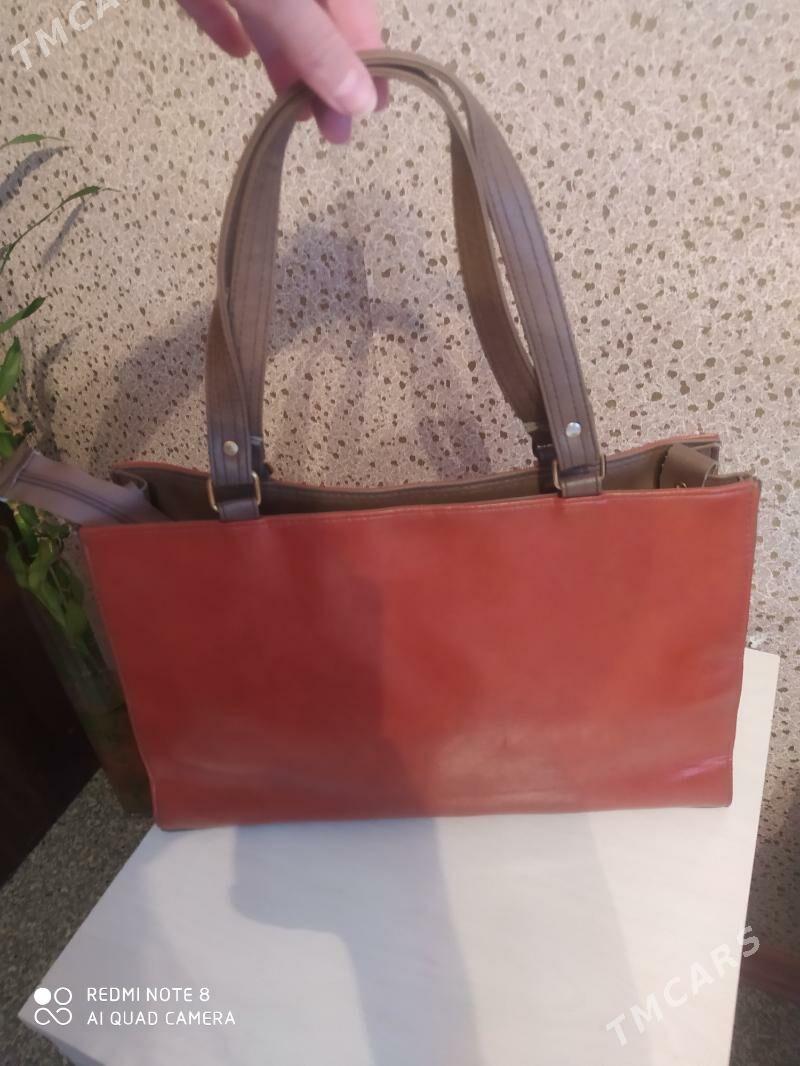 Продается сумка - Ашхабад - img 2