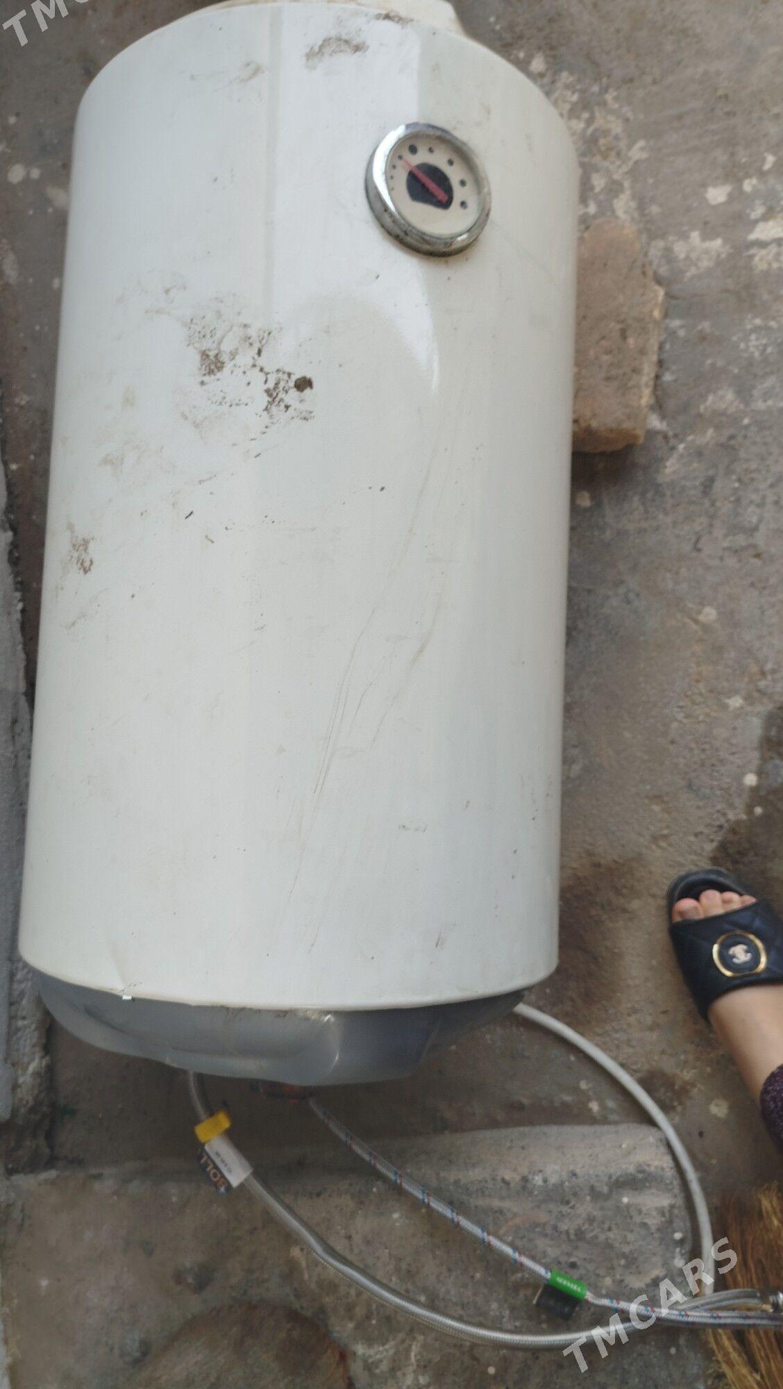 boýler бойлер - Änew - img 2