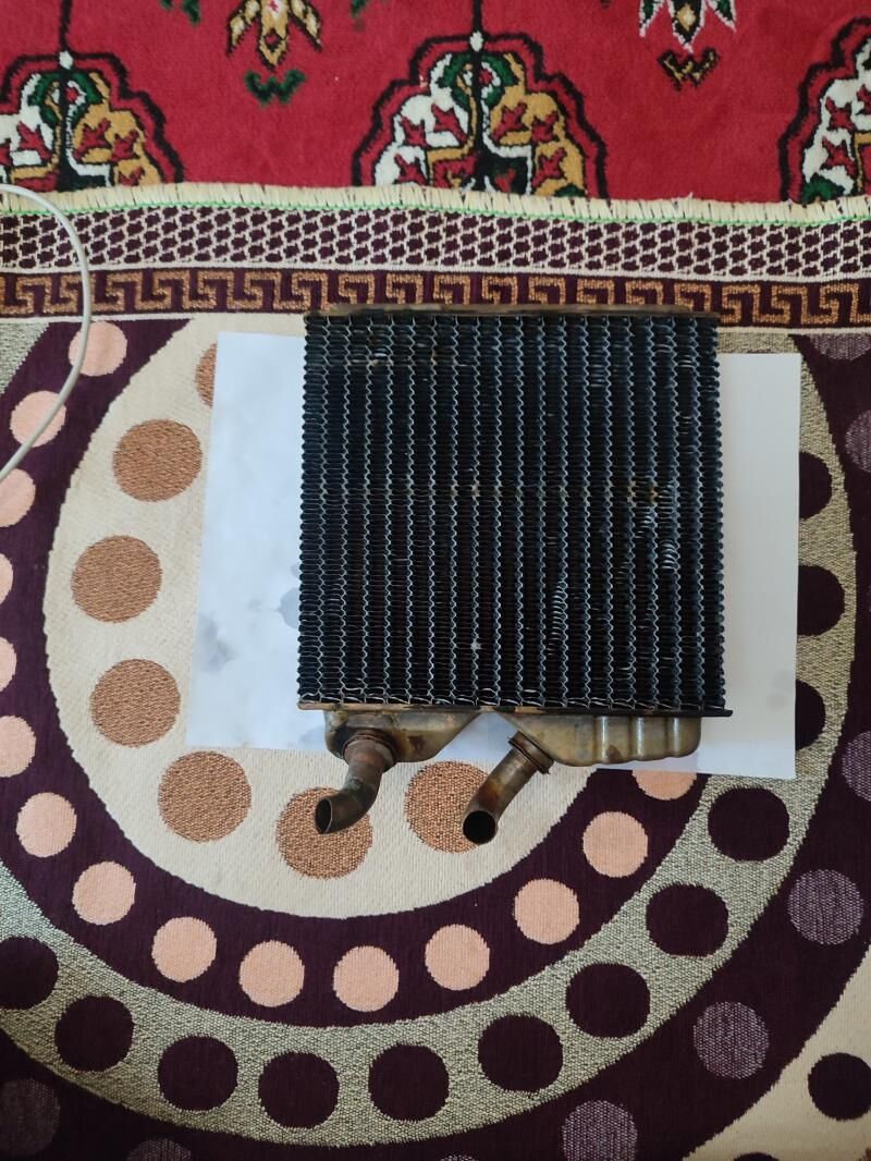 Opel 2 lik Astra peçka radiyat 300 TMT - Дашогуз - img 2