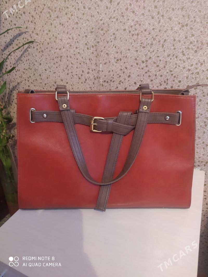 Продается сумка - Ашхабад - img 1