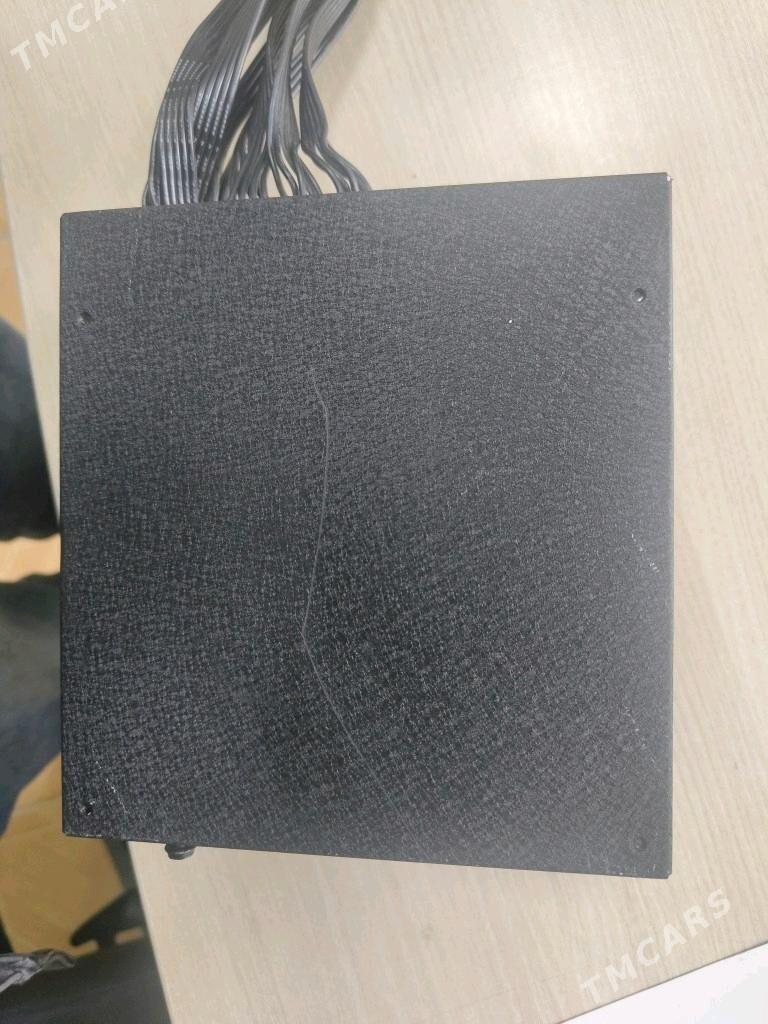 deep cool 750 wat блок питание - Ашхабад - img 6