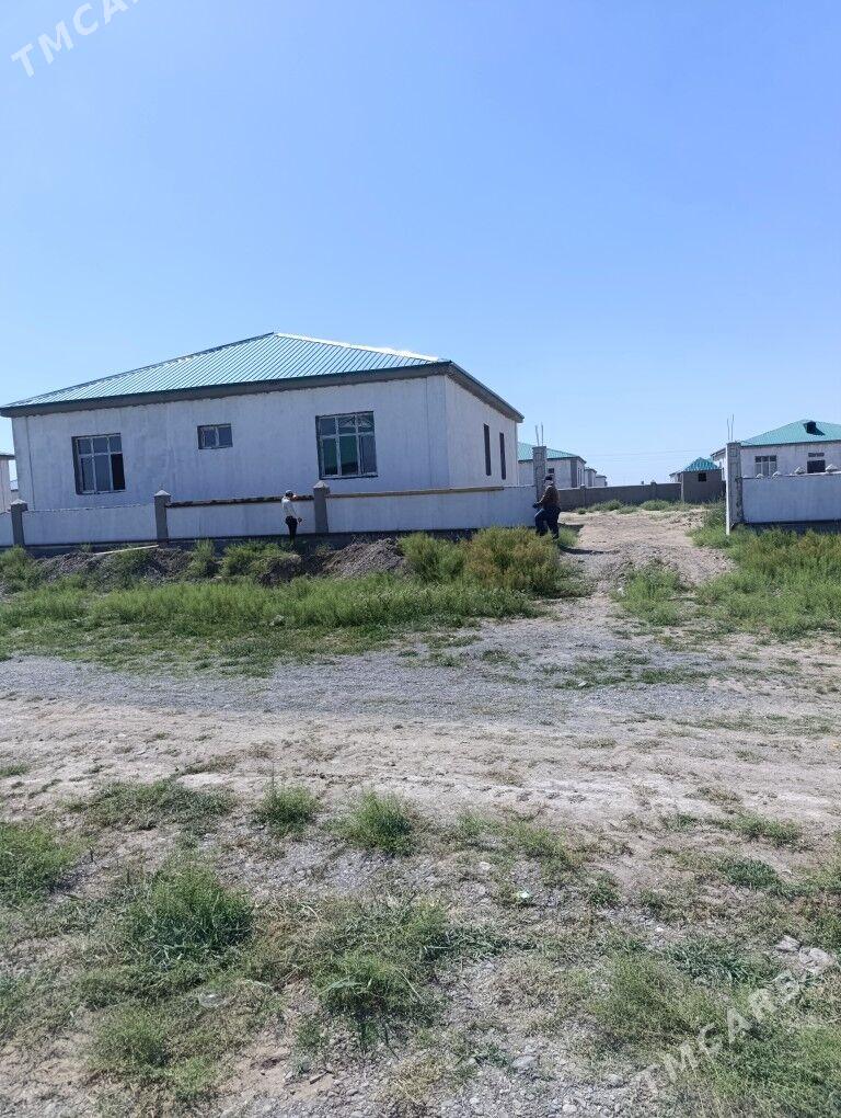 Babarap ipoteka - Gökdepe - img 4