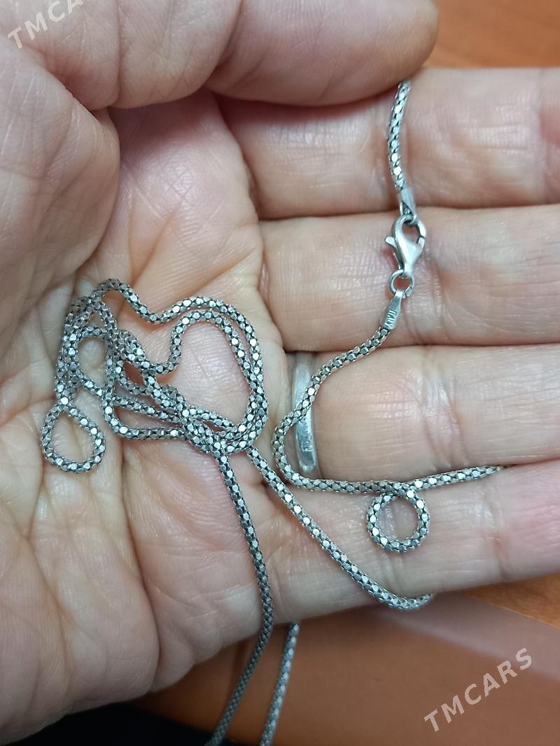 Kumush sepochka - Türkmenbaşy - img 2