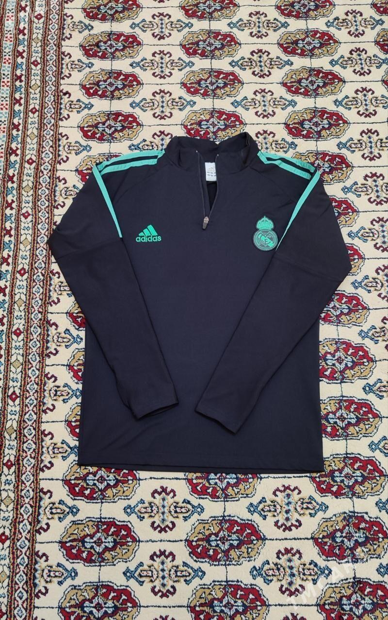 Спортивные костюмы Реал Мадрид - Ашхабад - img 2