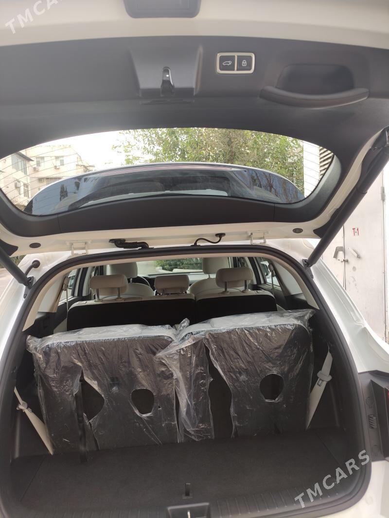 Kia Sorento 2021 - 558 000 TMT - Aşgabat - img 9