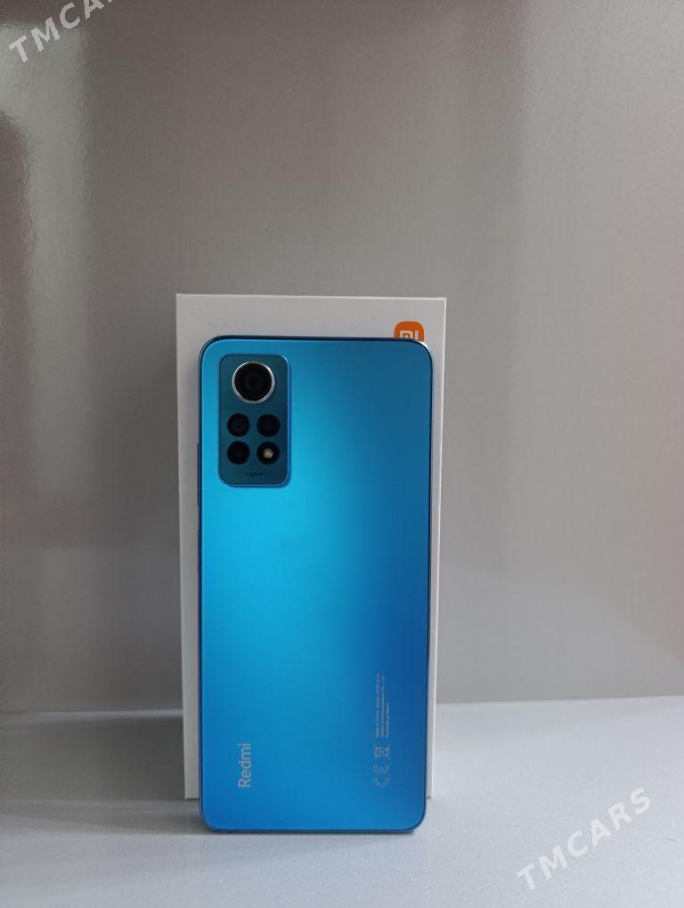 Redmi Note 12 Pro - Ашхабад - img 1