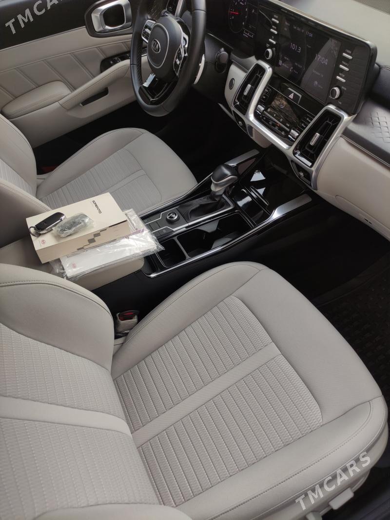 Kia Sorento 2021 - 558 000 TMT - Aşgabat - img 5