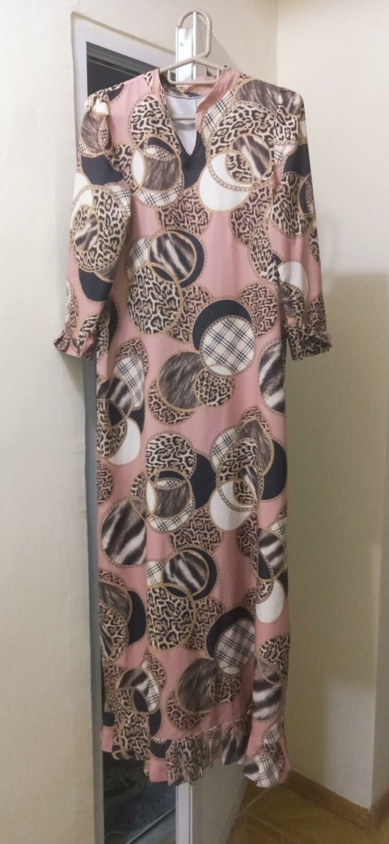 KÔÝNEK  POMBARH - Aşgabat - img 5