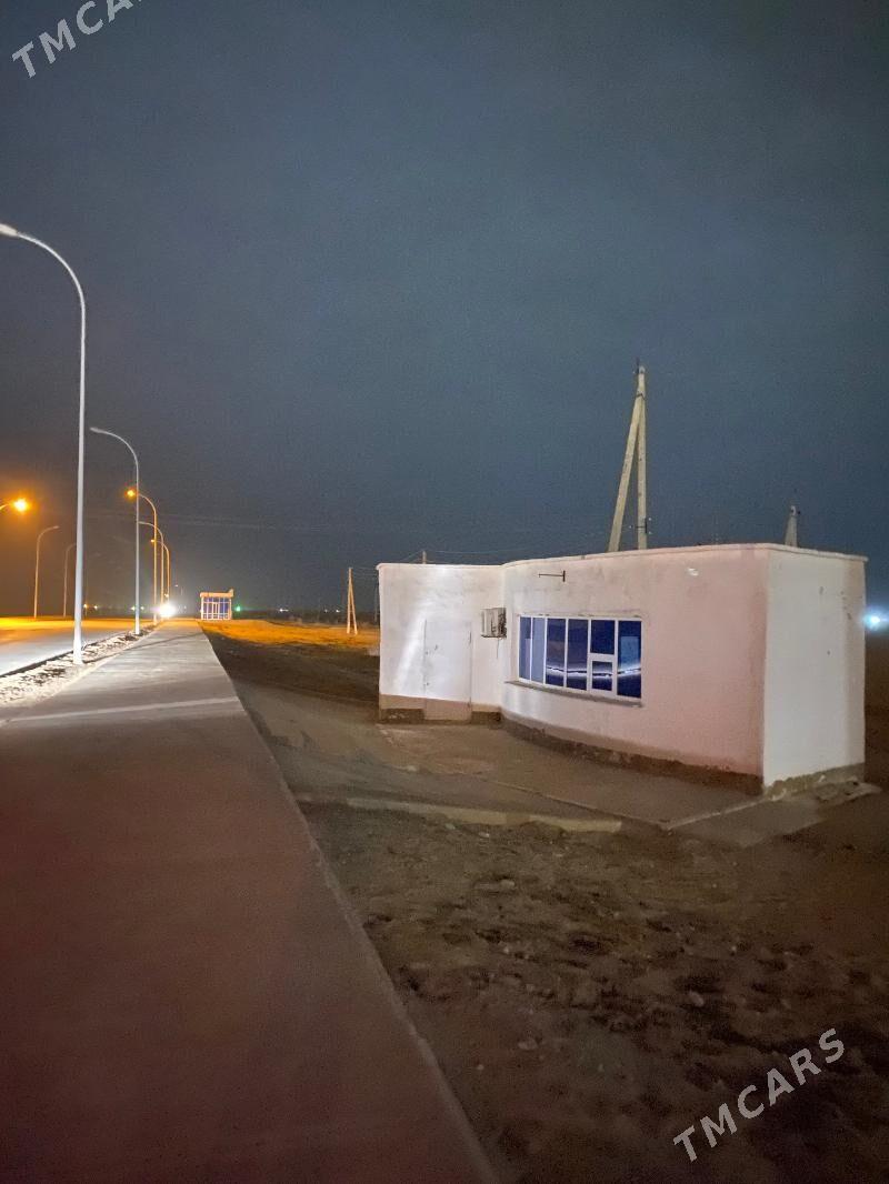 kameraki magazyn - Джебел - img 1