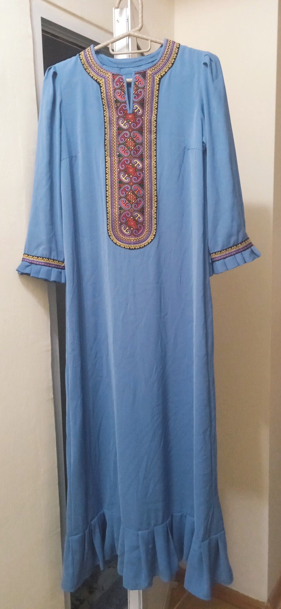 KÔÝNEK  POMBARH - Aşgabat - img 3