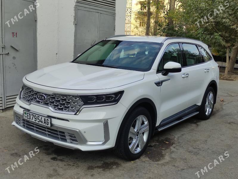 Kia Sorento 2021 - 558 000 TMT - Aşgabat - img 2