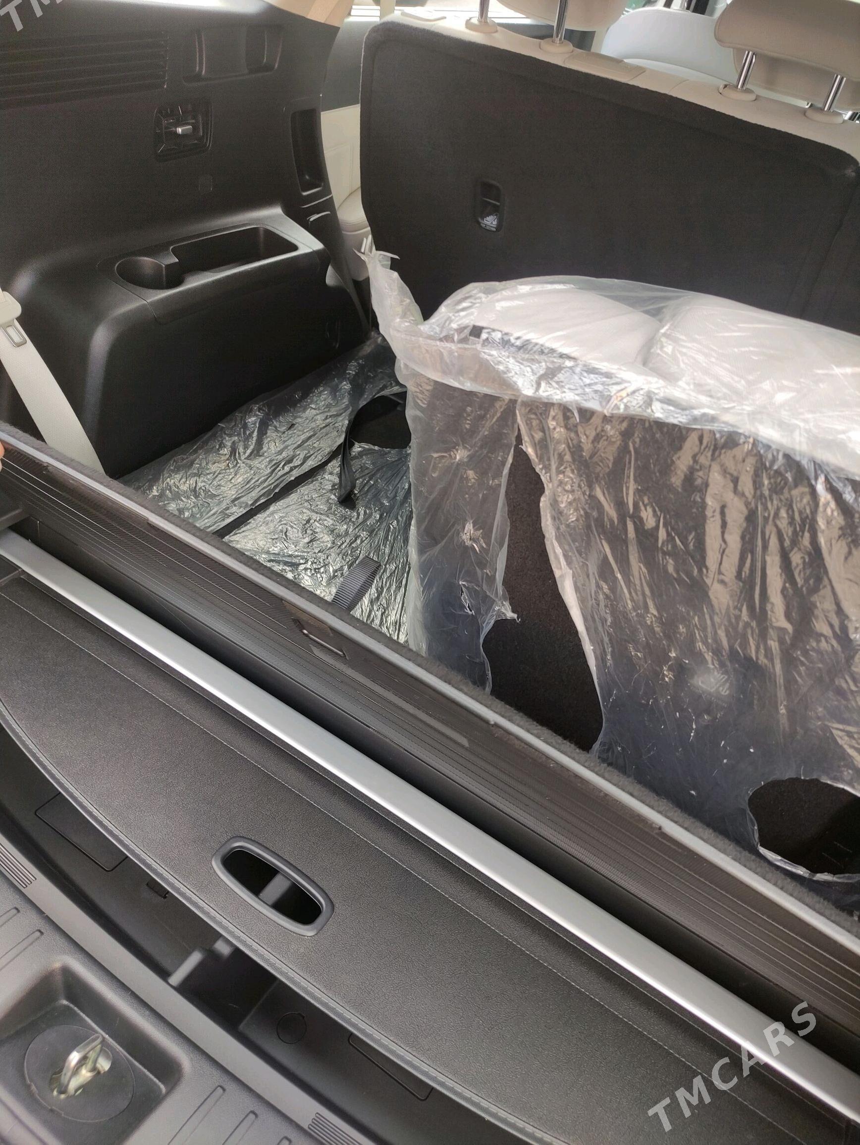 Kia Sorento 2021 - 558 000 TMT - Aşgabat - img 8