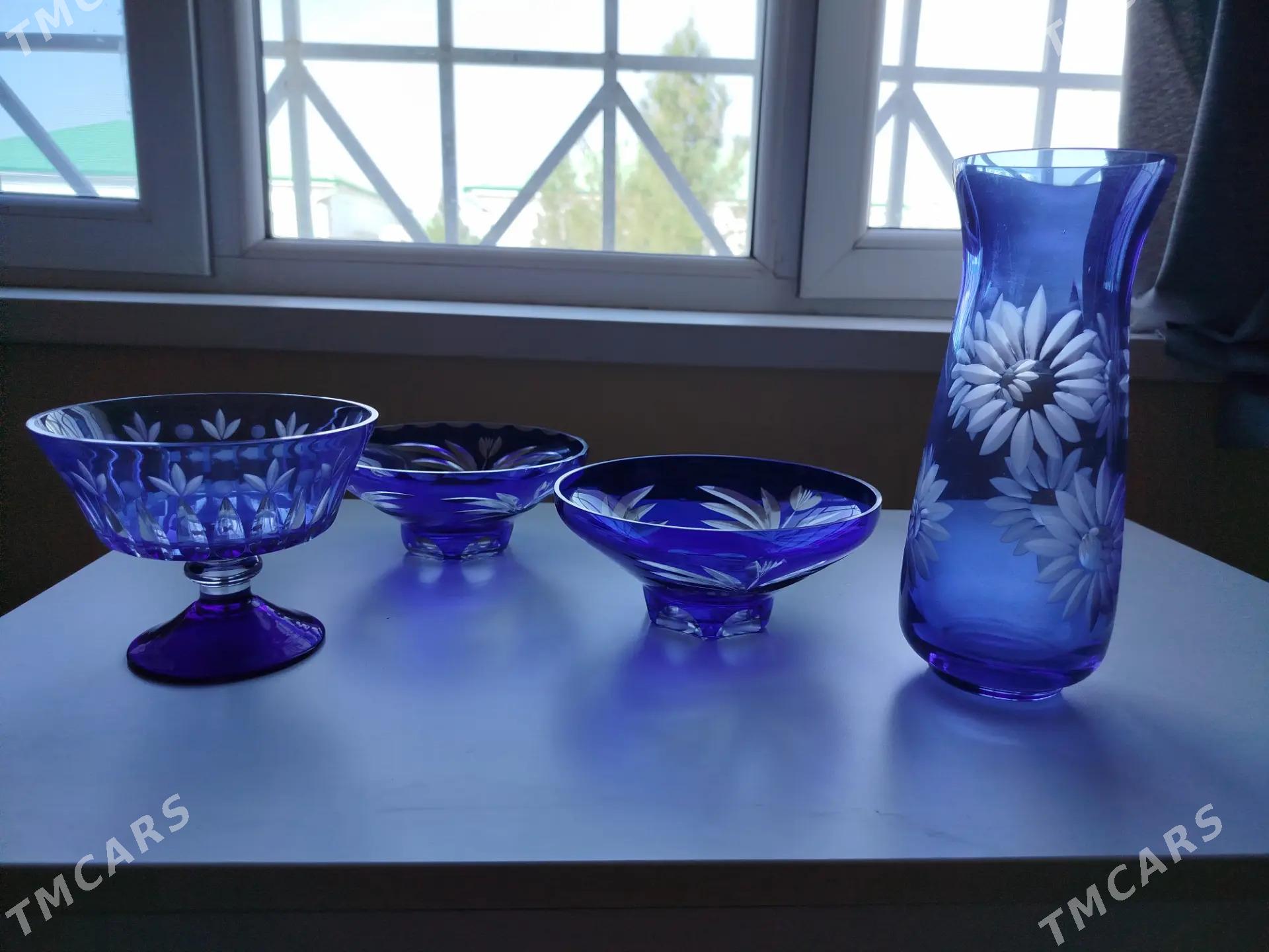 ваза waza - Aşgabat - img 4