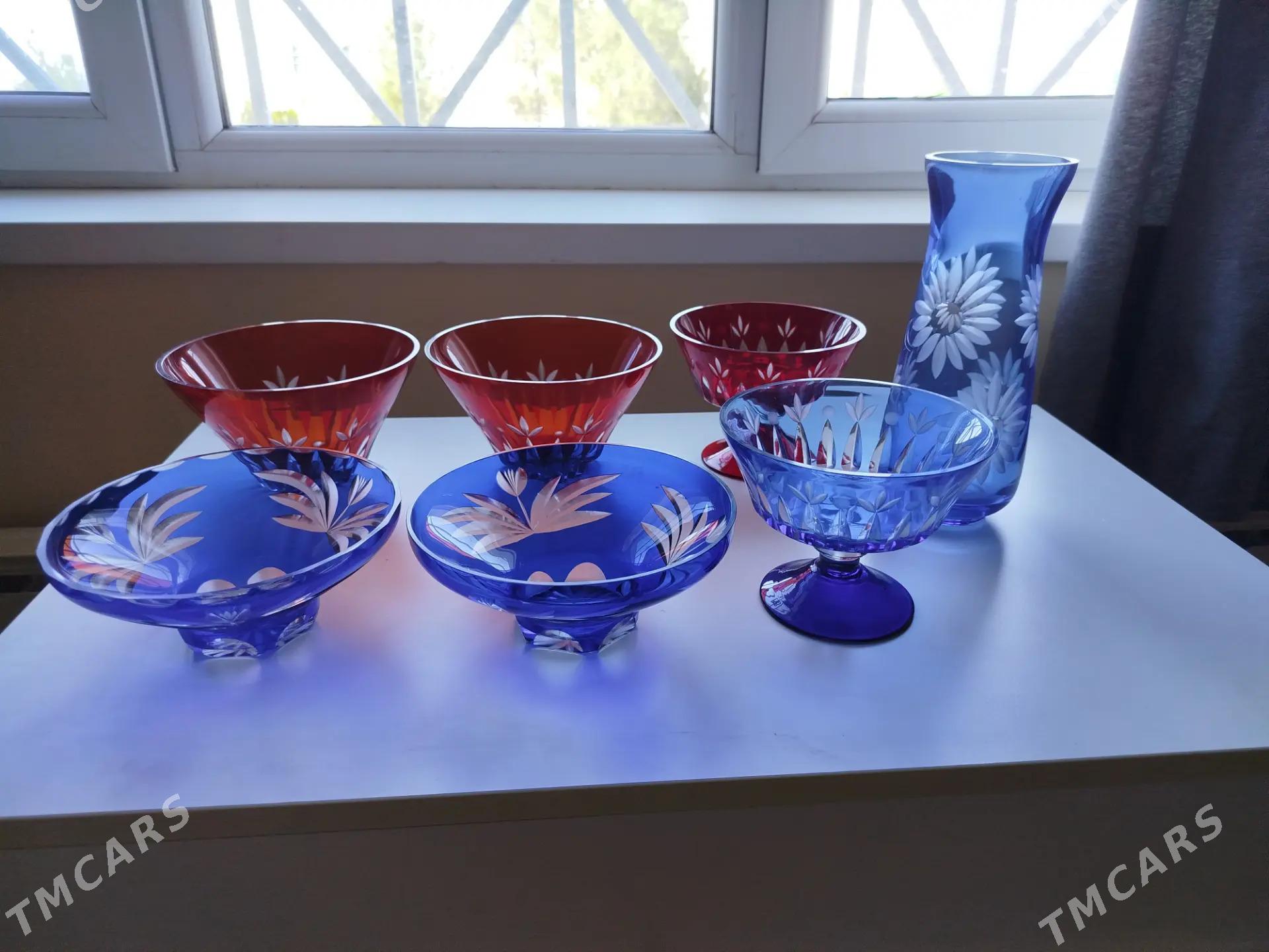 ваза waza - Aşgabat - img 8