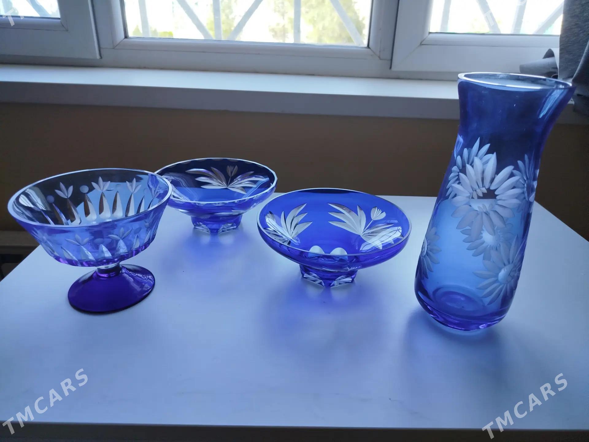 ваза waza - Aşgabat - img 2