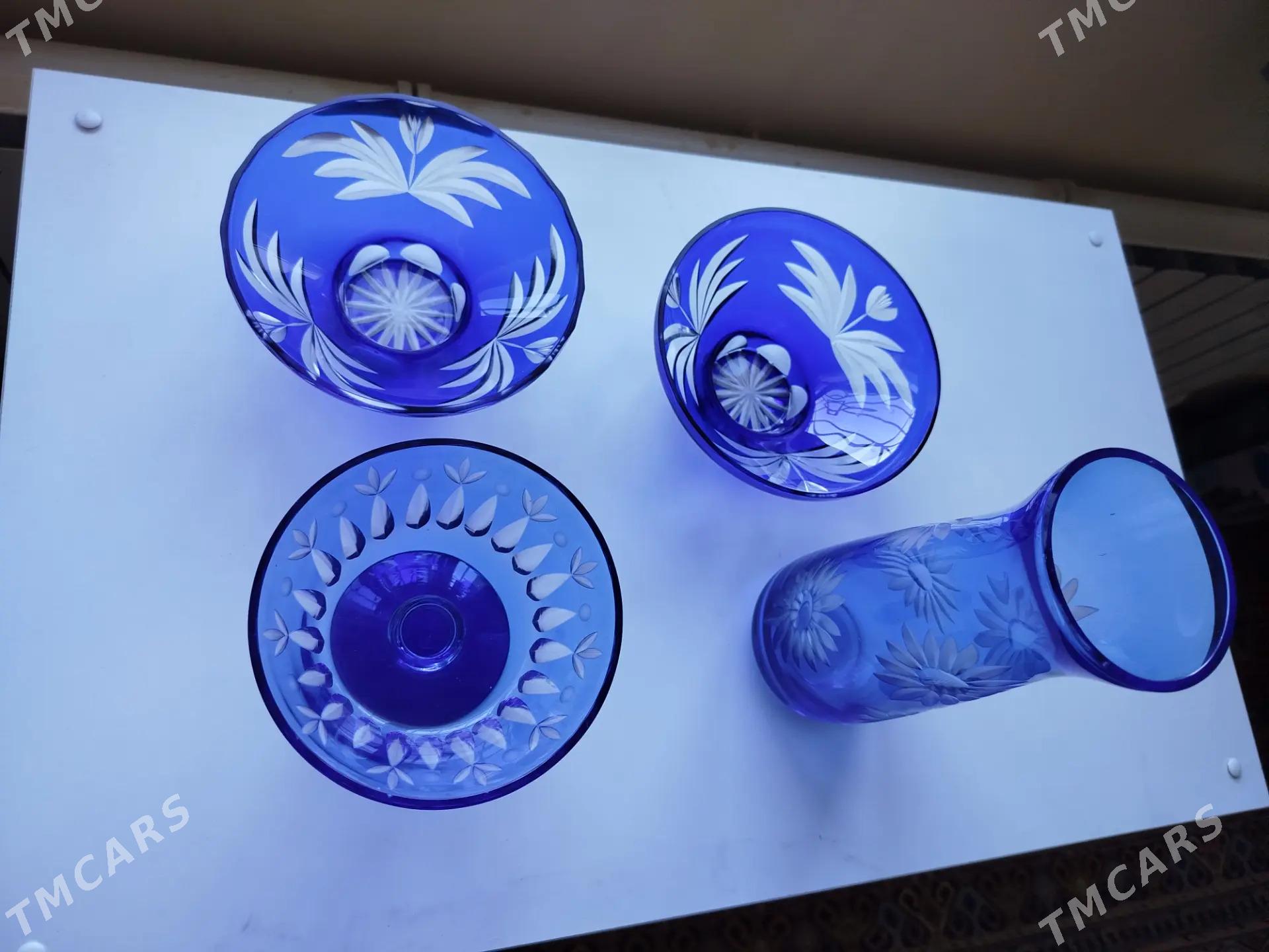 ваза waza - Aşgabat - img 3