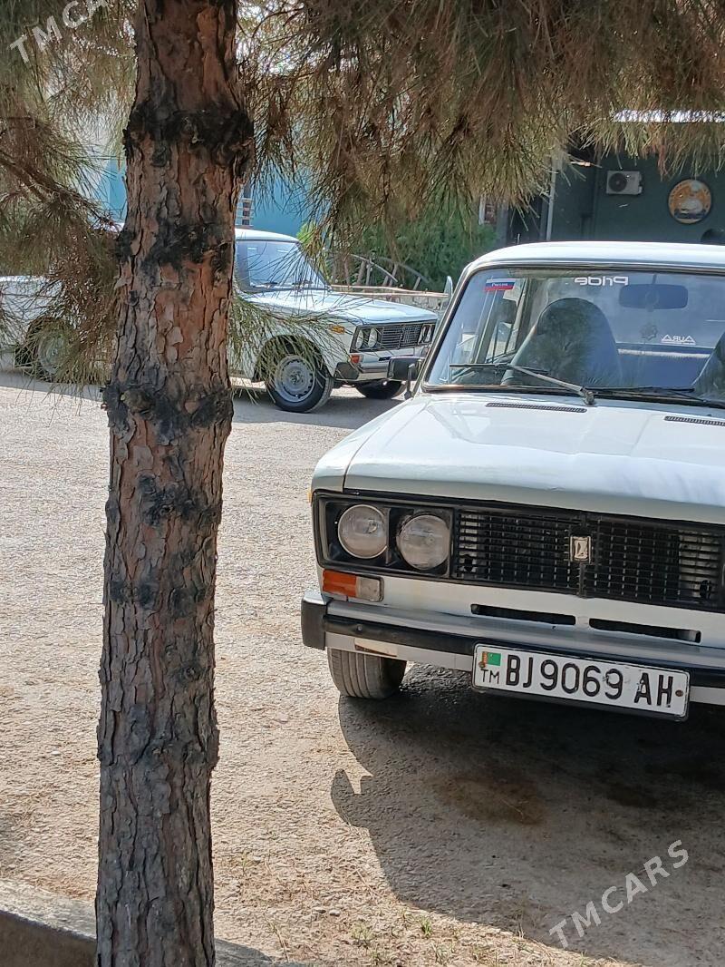 Lada 2106 1987 - 18 000 TMT - Kaka - img 6