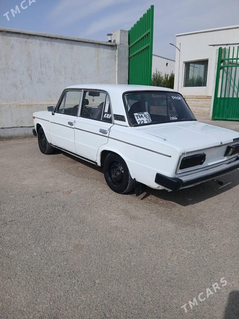 Lada 2106 1987 - 18 000 TMT - Kaka - img 3