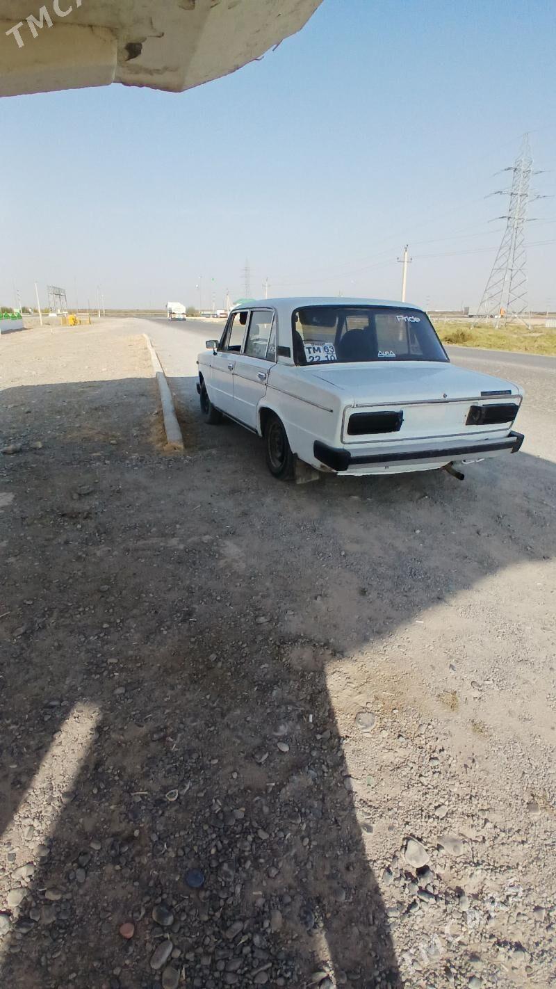 Lada 2106 1987 - 18 000 TMT - Kaka - img 4