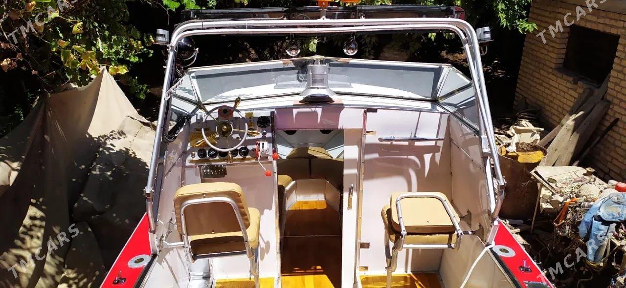 Яхта - Ашхабад - img 2