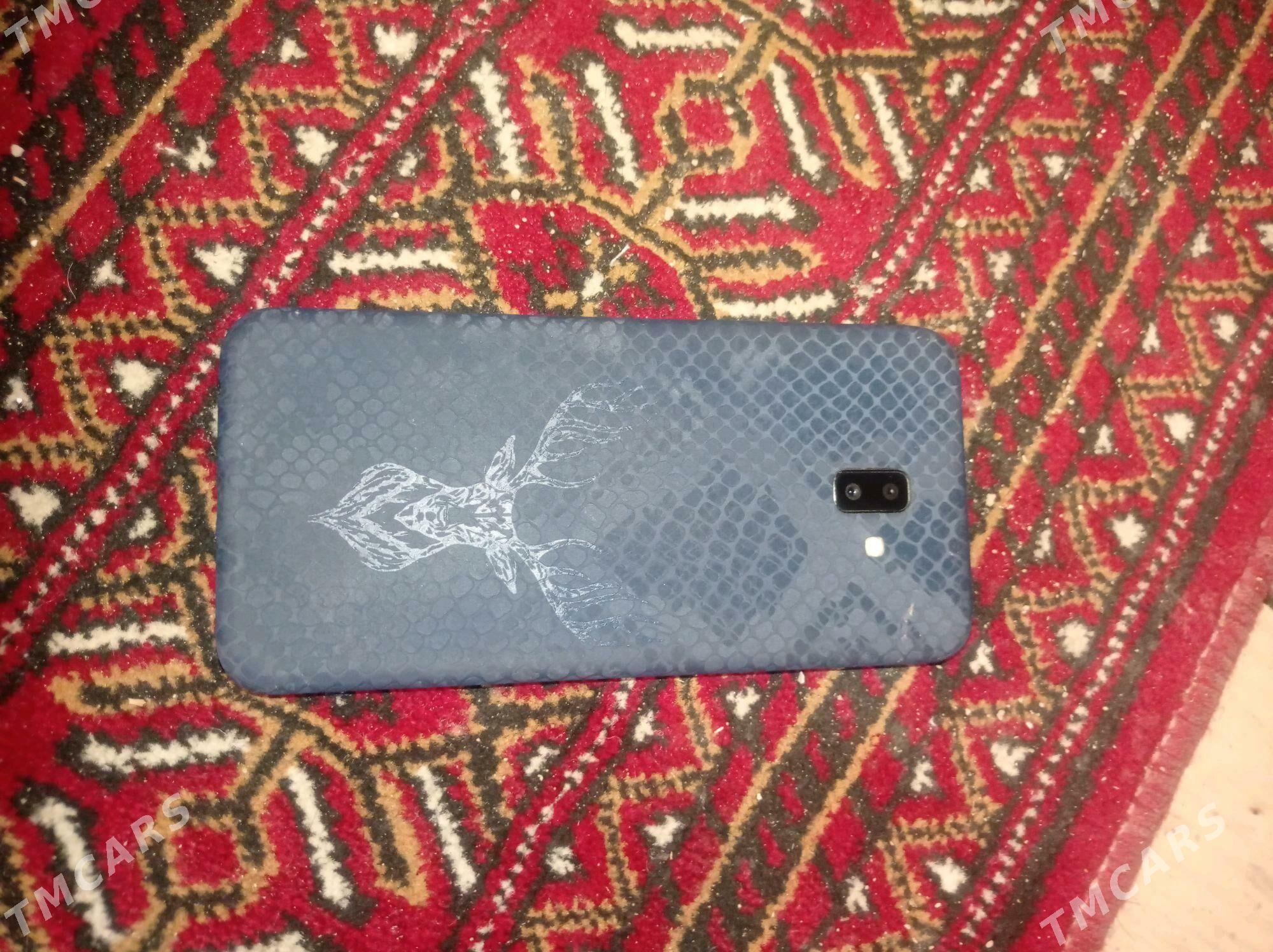 j6plus - Daşoguz - img 1